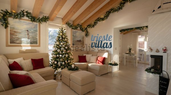 appartamento in vendita a Duino Aurisina