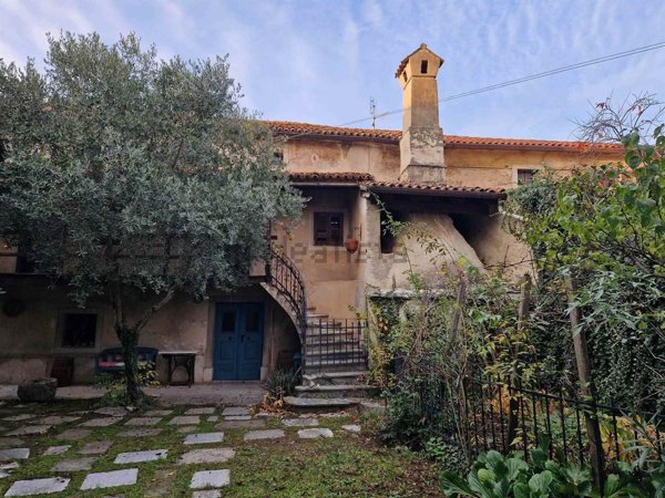 casale in vendita a Duino Aurisina