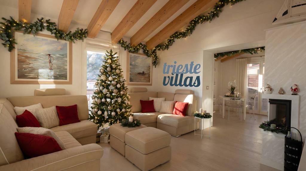 appartamento in vendita a Duino Aurisina