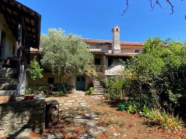 casa indipendente in vendita a Duino Aurisina