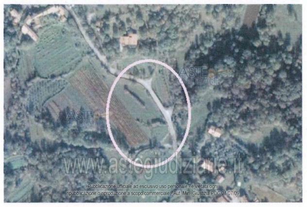 terreno agricolo in vendita a Duino Aurisina in zona Duino