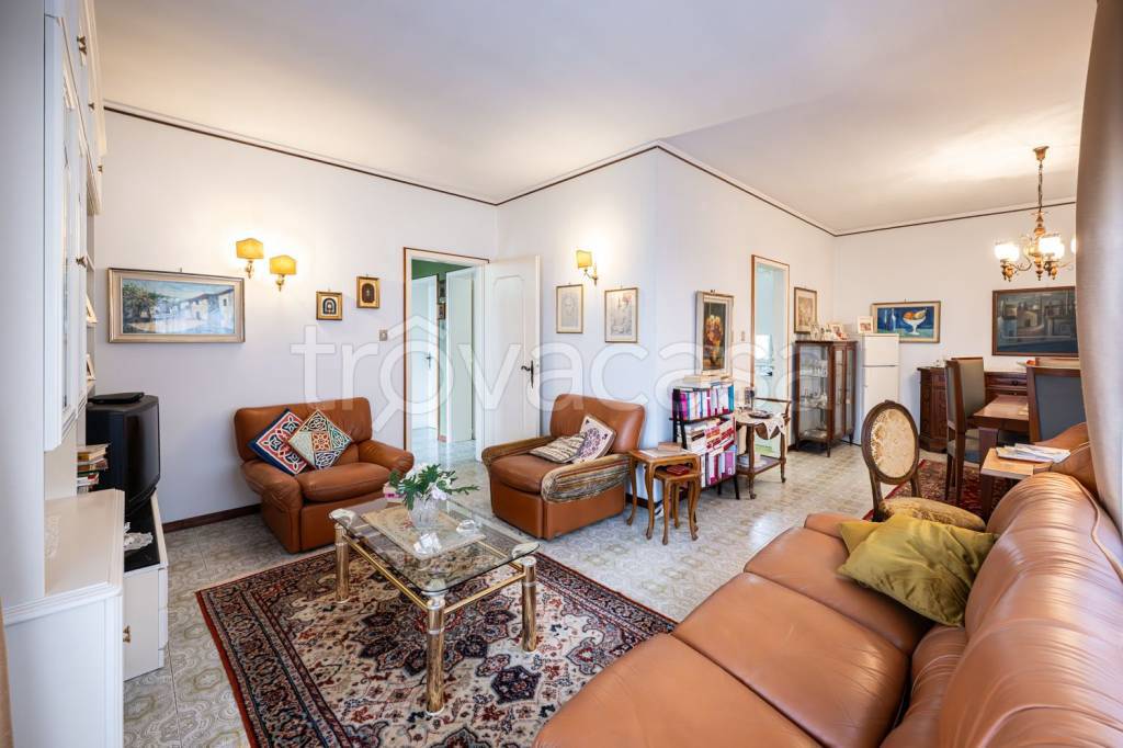 casa indipendente in vendita a Duino Aurisina in zona Duino