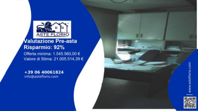 ufficio in vendita a Duino Aurisina in zona Sistiana