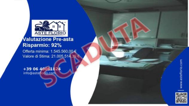 ufficio in vendita a Duino Aurisina in zona Sistiana