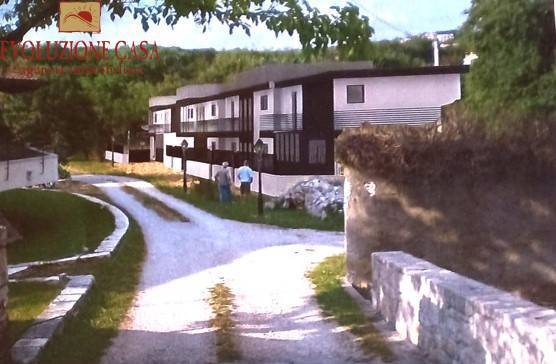 terreno edificabile in vendita a Duino Aurisina in zona Sistiana