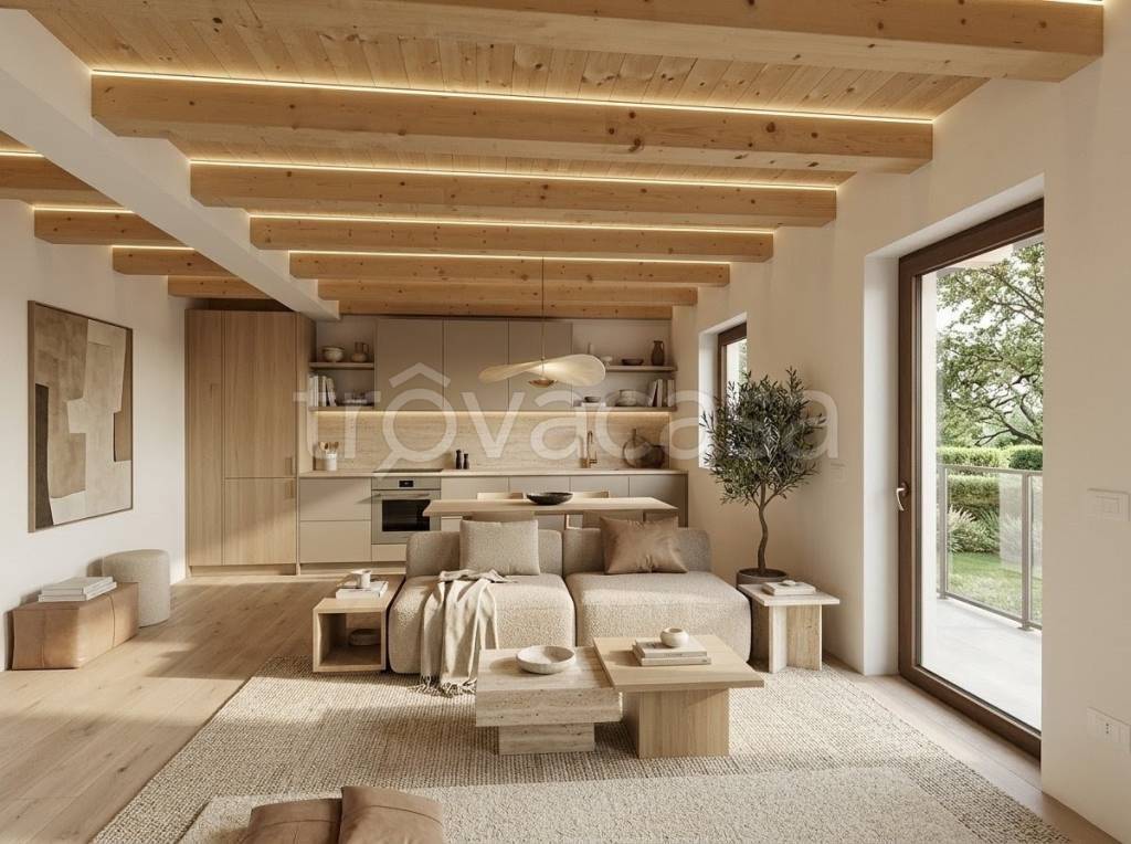 casa indipendente in vendita a Duino Aurisina