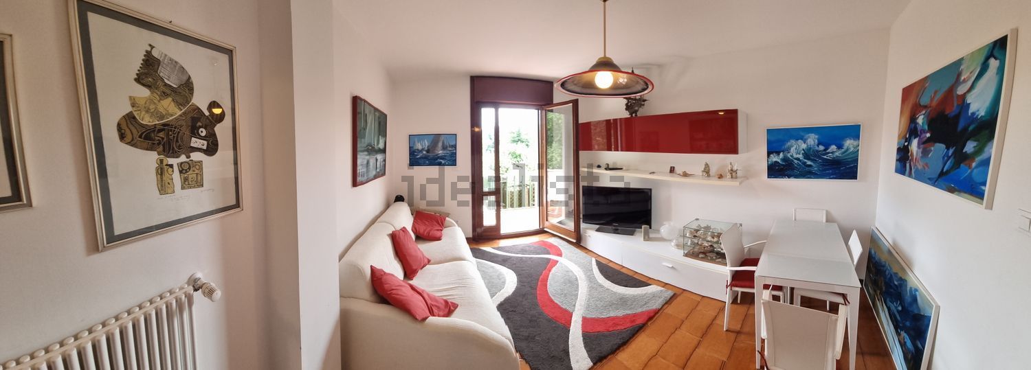 appartamento in vendita a Duino Aurisina in zona Duino