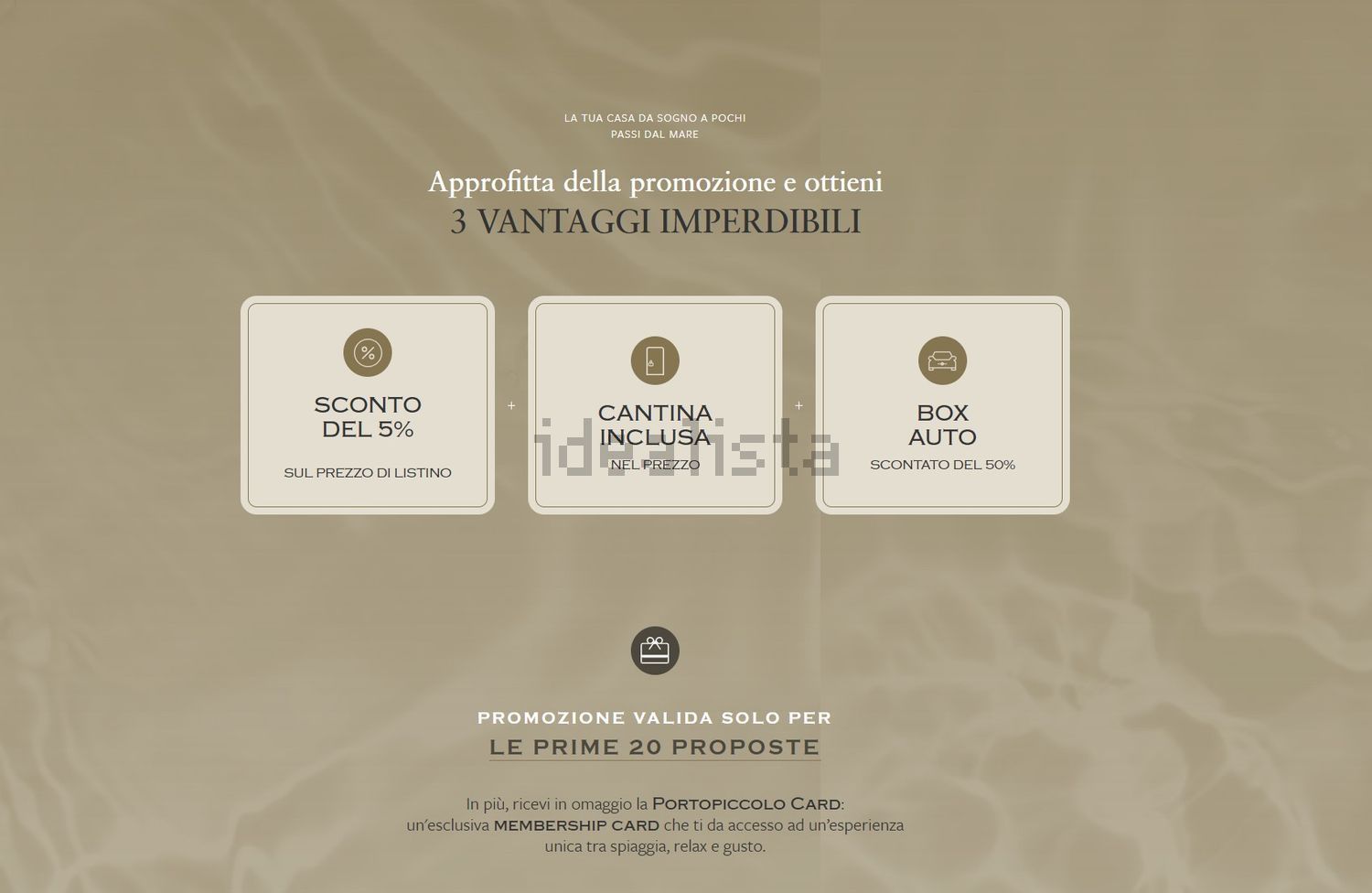 appartamento in vendita a Duino Aurisina