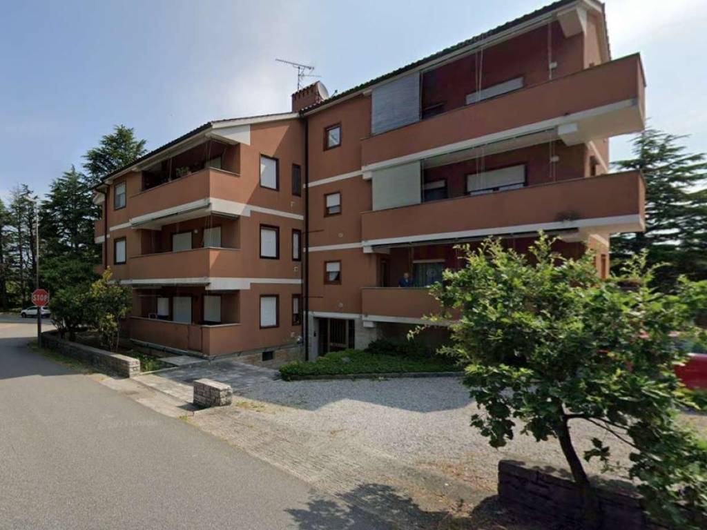 appartamento in vendita a Duino Aurisina in zona Malchina