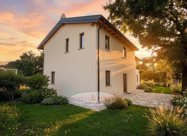 appartamento in vendita a Duino Aurisina in zona Visogliano