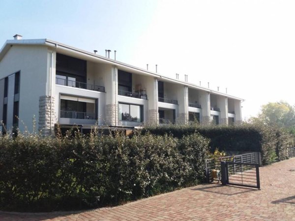 appartamento in vendita a Duino Aurisina in zona Sistiana