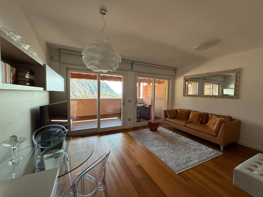 appartamento in vendita a Duino Aurisina in zona Sistiana