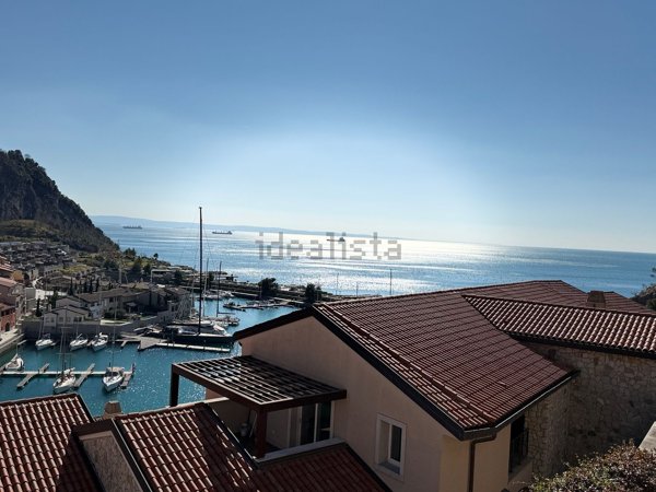 appartamento in vendita a Duino Aurisina