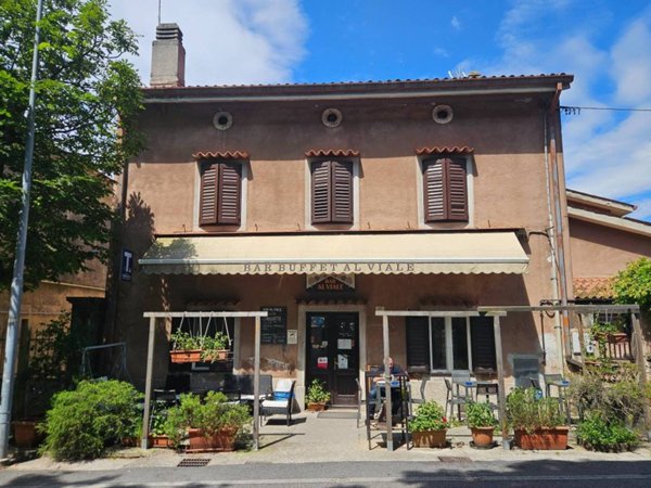 negozio in vendita a Duino Aurisina in zona San Pelagio