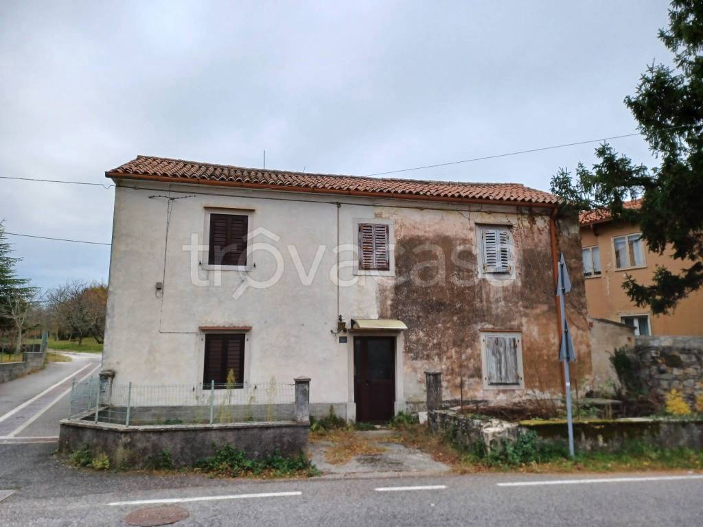 casa indipendente in vendita a Duino Aurisina