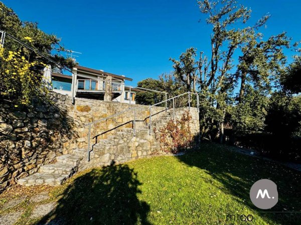 casa indipendente in vendita a Duino Aurisina in zona Duino