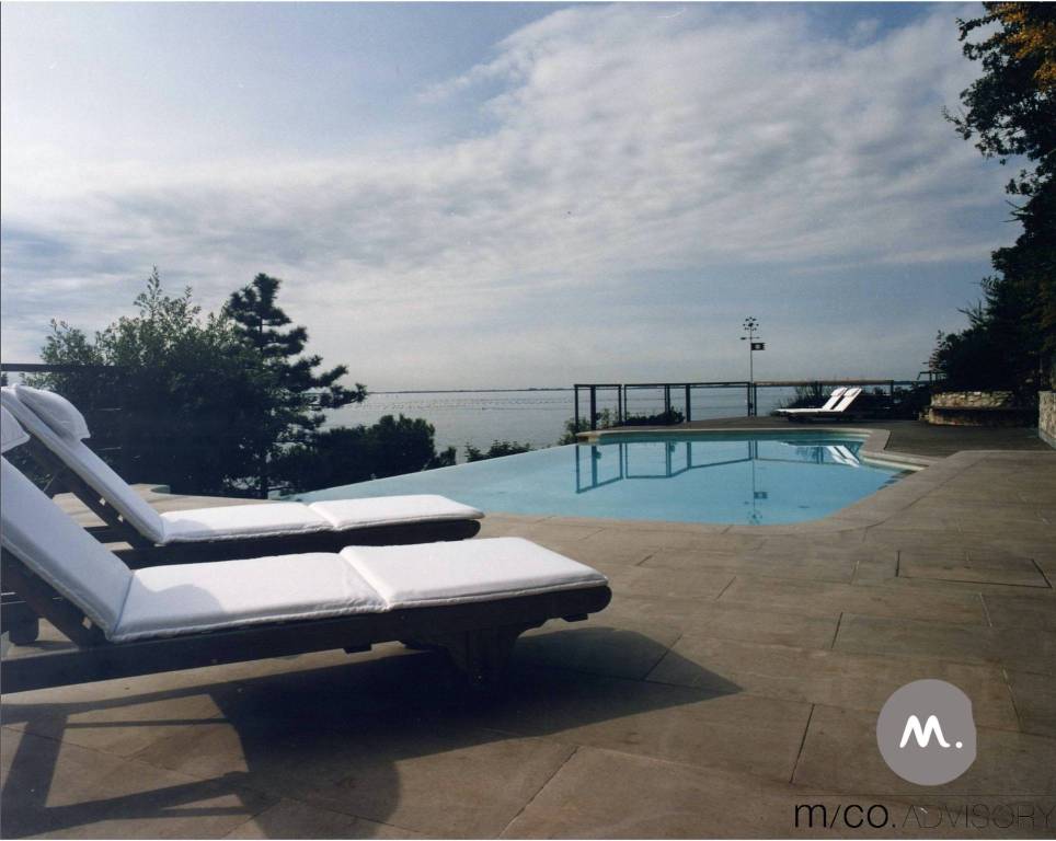 casa indipendente in vendita a Duino Aurisina in zona Duino