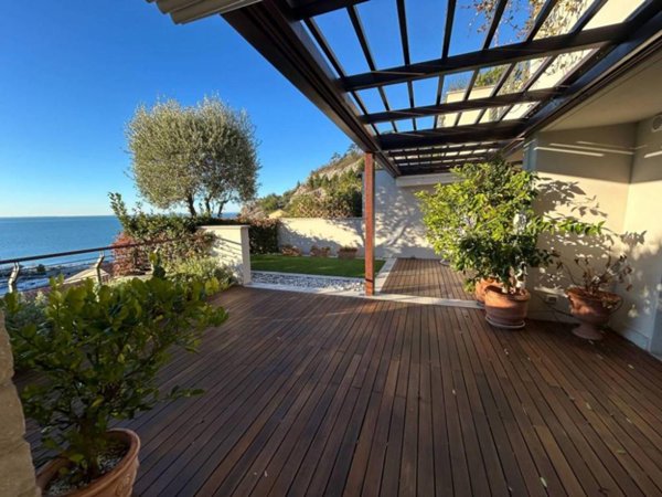 appartamento in vendita a Duino Aurisina in zona Sistiana