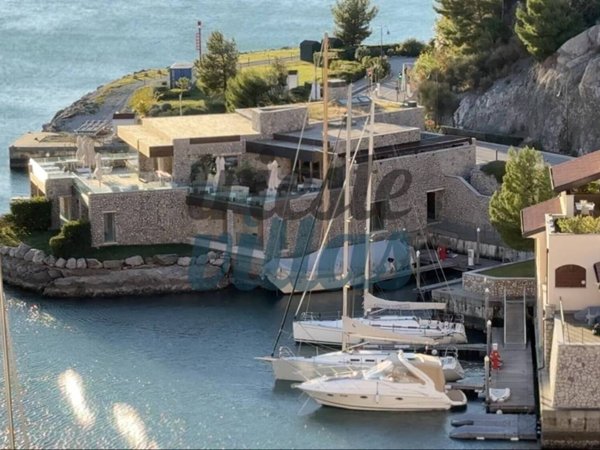 appartamento in vendita a Duino Aurisina in zona Sistiana