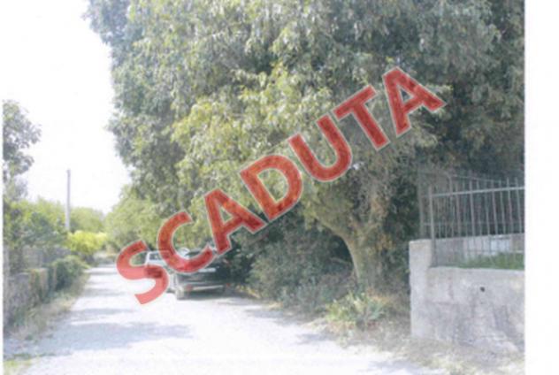 terreno agricolo in vendita a Duino Aurisina in zona Duino