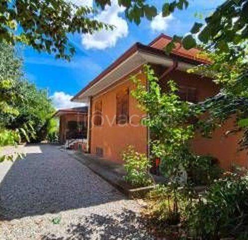 appartamento in vendita a Duino Aurisina in zona Sistiana