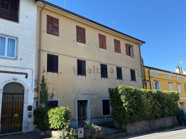 appartamento in vendita a Duino Aurisina