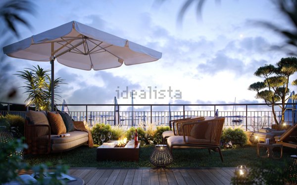 appartamento in vendita a Duino Aurisina