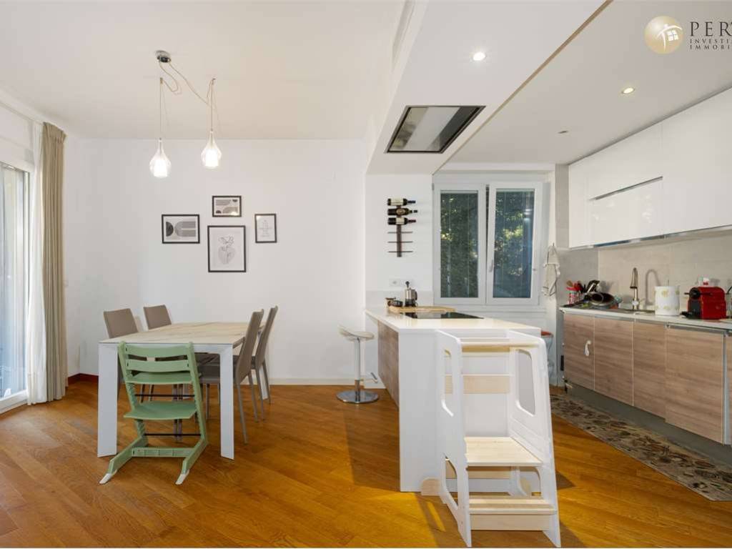 appartamento in vendita a Duino Aurisina in zona Duino