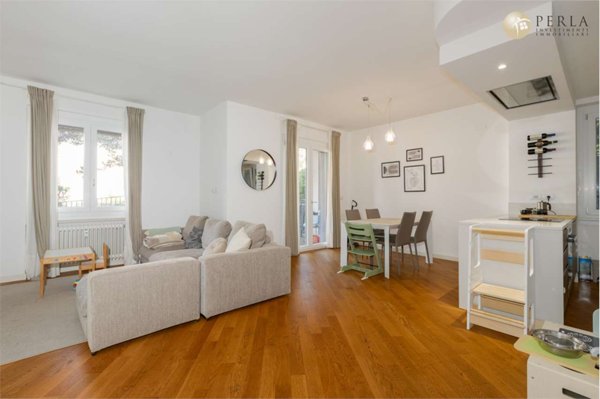 appartamento in vendita a Duino Aurisina in zona Duino