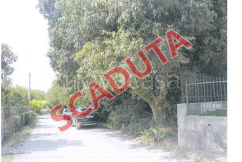 terreno agricolo in vendita a Duino Aurisina in zona Duino