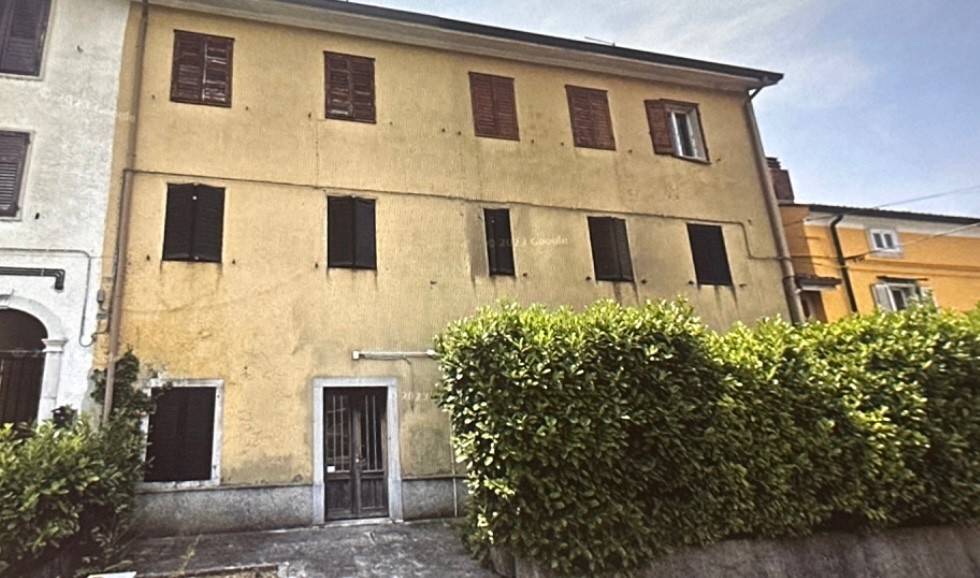 appartamento in vendita a Duino Aurisina in zona San Pelagio