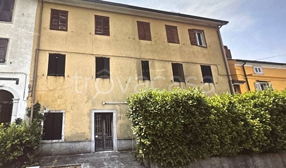 appartamento in vendita a Duino Aurisina