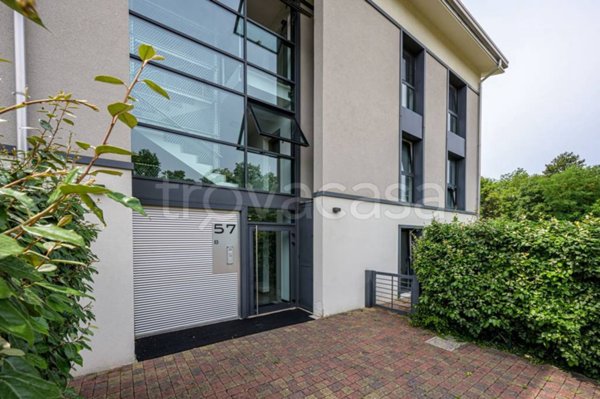 appartamento in vendita a Duino Aurisina in zona Sistiana