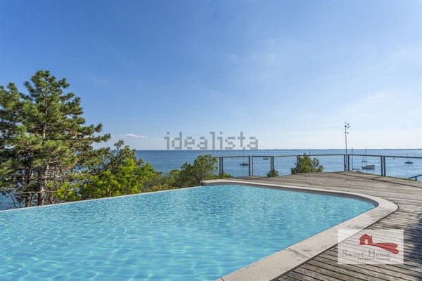 casa indipendente in vendita a Duino Aurisina