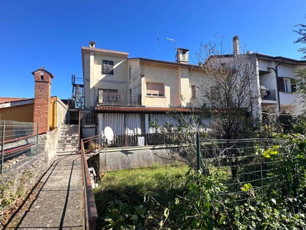 casa indipendente in vendita a Duino Aurisina in zona San Pelagio