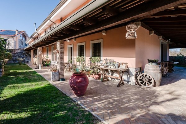 casa indipendente in vendita a Duino Aurisina