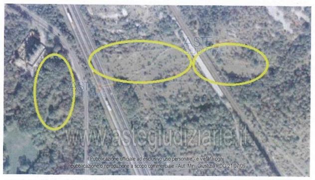 terreno agricolo in vendita a Duino Aurisina in zona Duino