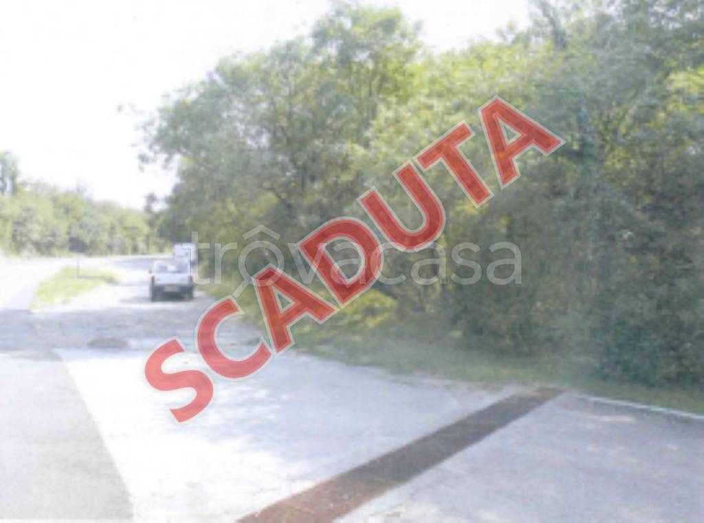 terreno agricolo in vendita a Duino Aurisina in zona Duino