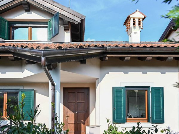 casa indipendente in vendita a Duino Aurisina in zona Duino