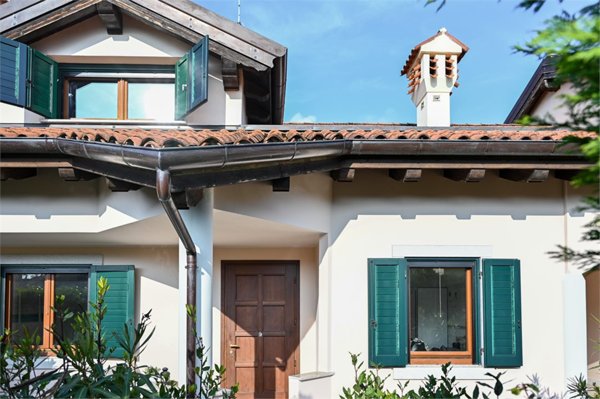 casa indipendente in vendita a Duino Aurisina in zona Sistiana