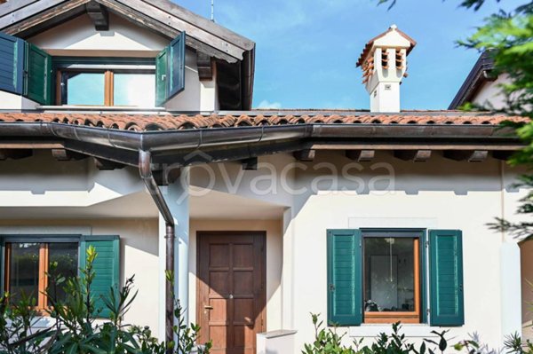 casa indipendente in vendita a Duino Aurisina in zona Sistiana