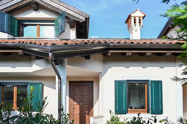 casa indipendente in vendita a Duino Aurisina