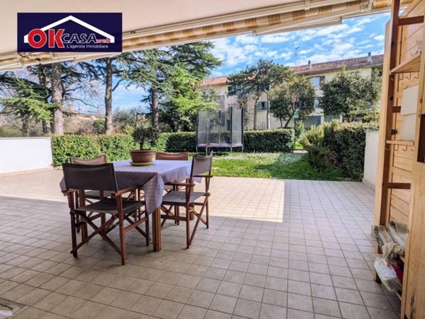 casa indipendente in vendita a Duino Aurisina in zona Sistiana