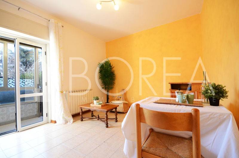 appartamento in vendita a Duino Aurisina in zona Sistiana