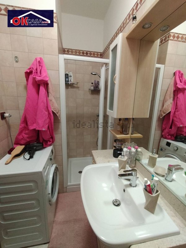 appartamento in vendita a Duino Aurisina in zona Sistiana