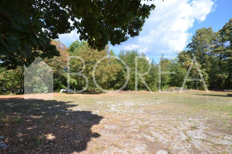 terreno agricolo in vendita a Duino Aurisina in zona Sistiana