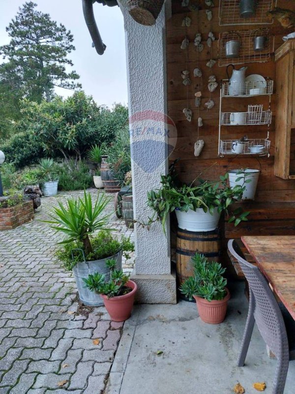 casa indipendente in vendita a Duino Aurisina in zona Ternova