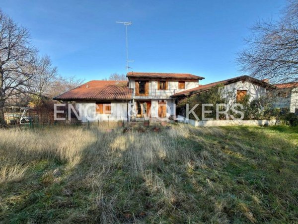 casa indipendente in vendita a Duino Aurisina in zona Malchina