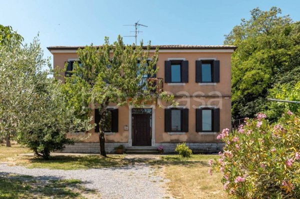 casa indipendente in vendita a Duino Aurisina