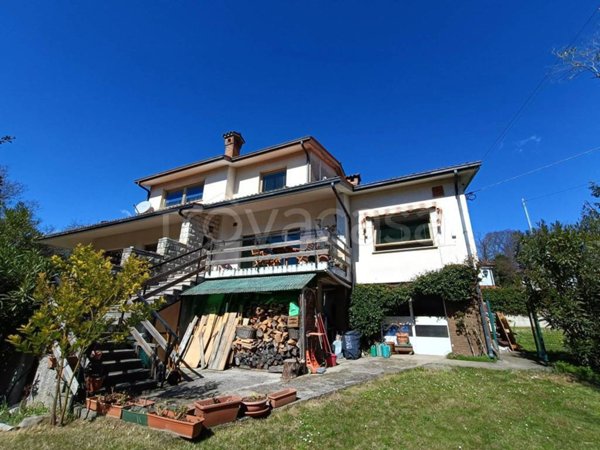 casa indipendente in vendita a Duino Aurisina in zona Sistiana
